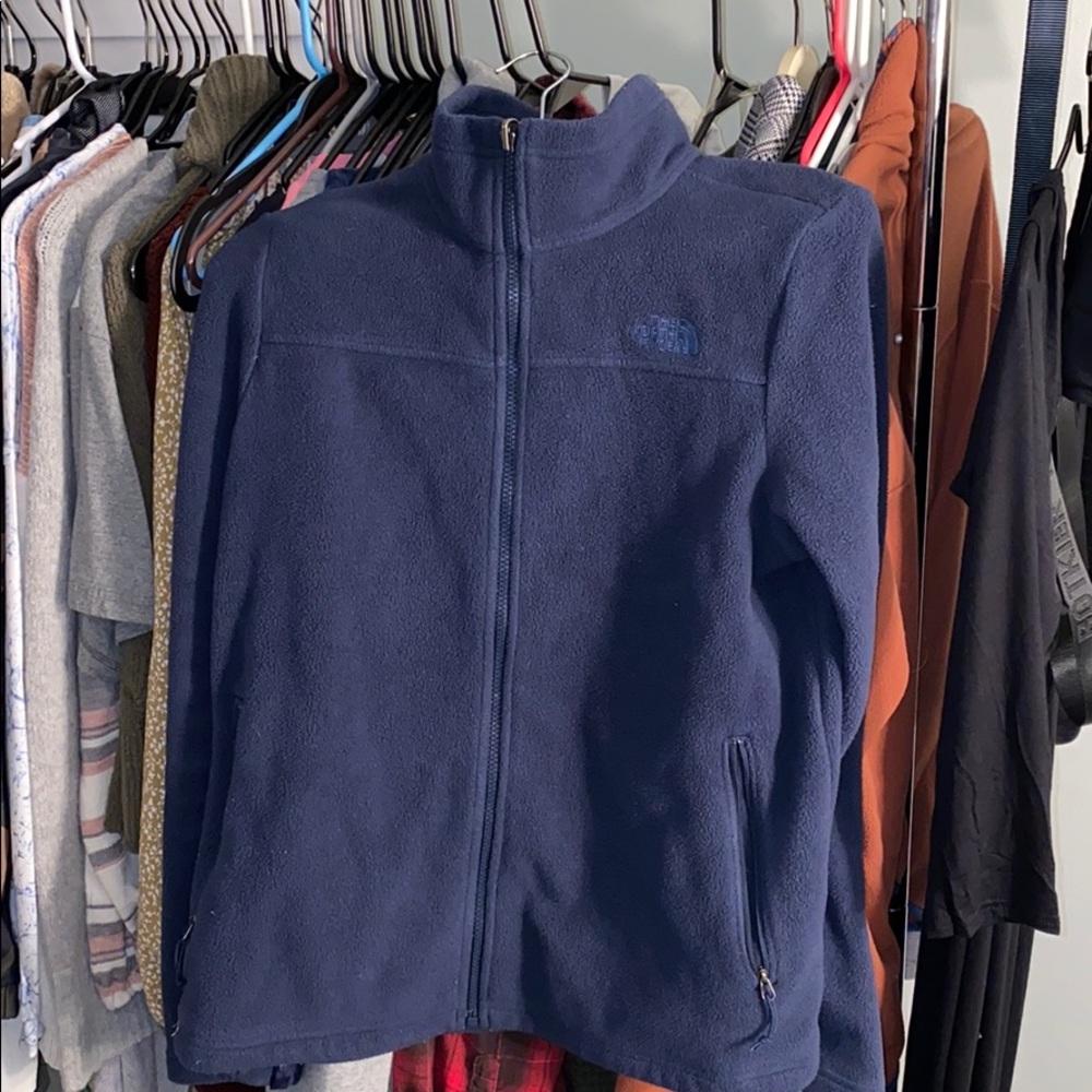 North Face  jacket